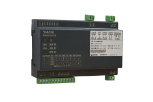 AIM-D100-TS 系列直流絕緣監(jiān)測儀