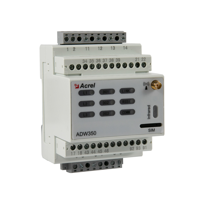 ADW350無線計量儀表 Featured Image