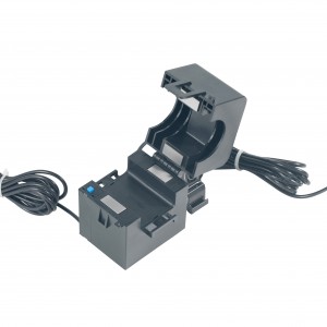 AKH-0.66 K-SW-Φ系列開口電流互感器（帶鉛封、開關量）