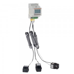 ACR10R-E4S/CE 逆流檢測儀表 以太網接口