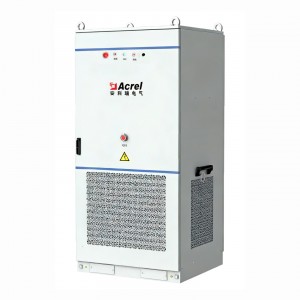 AESB-125/261-L 液冷戶(hù)外儲(chǔ)能一體機(jī)